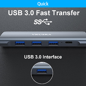 usb c hub