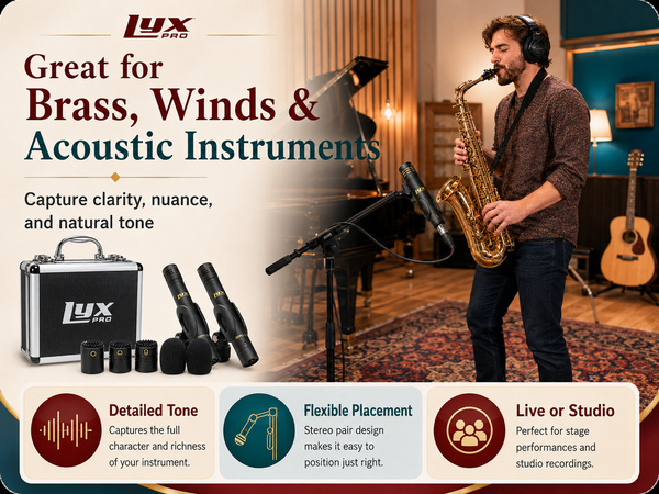 Instruments