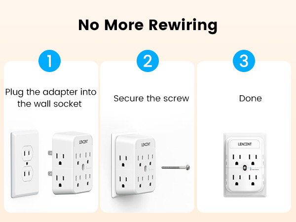 Easy to Use