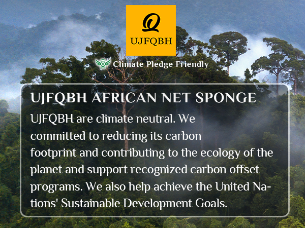 african net sponge