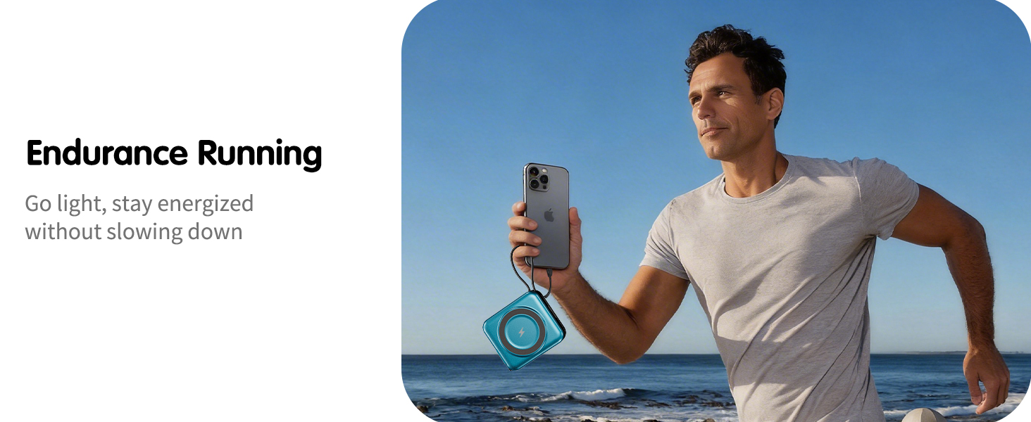 power bank for iphone