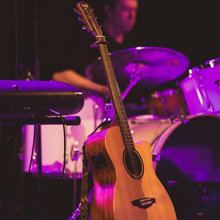 Guitar Accessories Kit