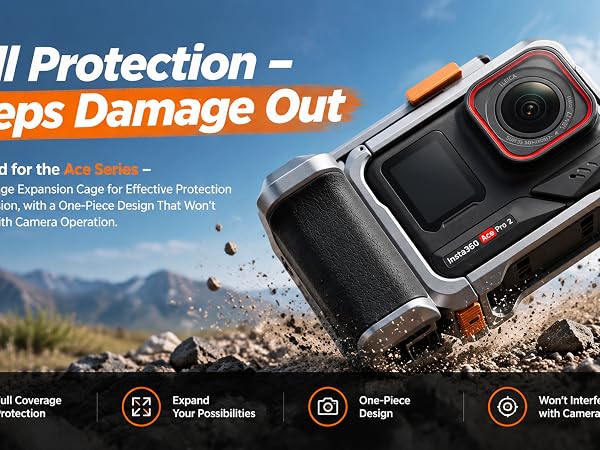 full protection