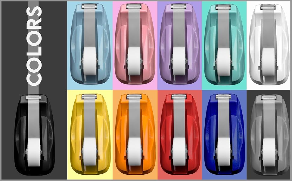 Colors Blue Pink Purple Green White Yellow Orange Red Deep Blue Silver Black