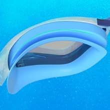 kids swim cap