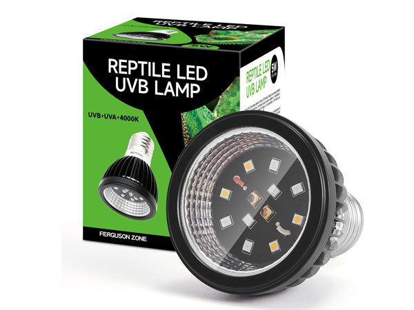 UVB Light