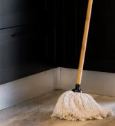 cleaning mop