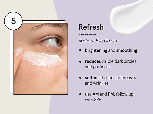 Grace and Stella Eye Cream