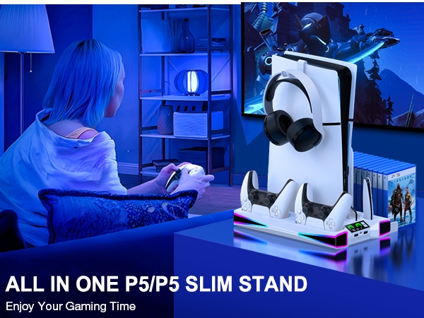 ps5 stand