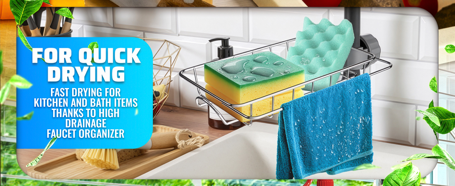 kitchen soap and sponge holder sink sponge holders stainless steel sponge holders sink drain rack