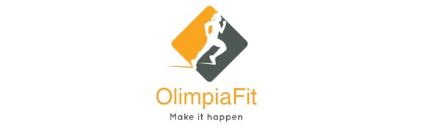 Olimpia Fit - Make It Happen