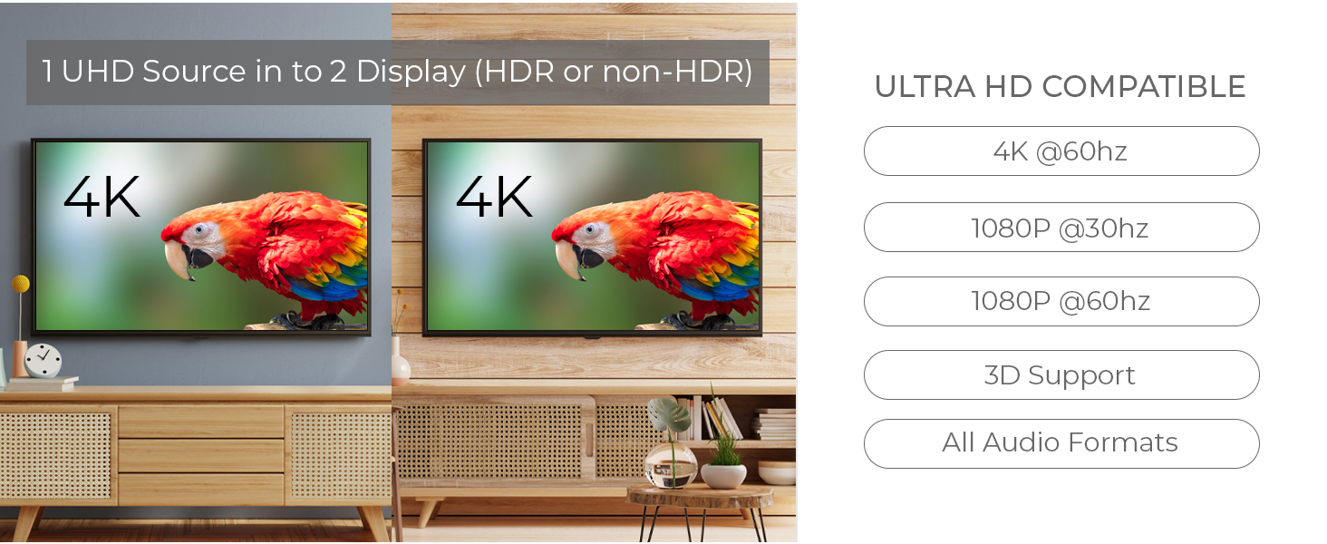 hdmi extender over cat5