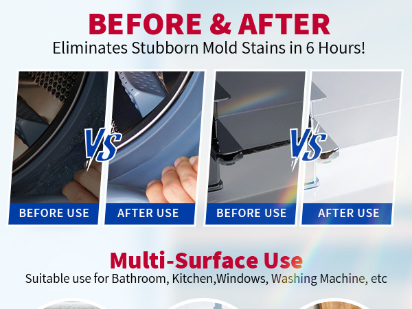 stain cleaner