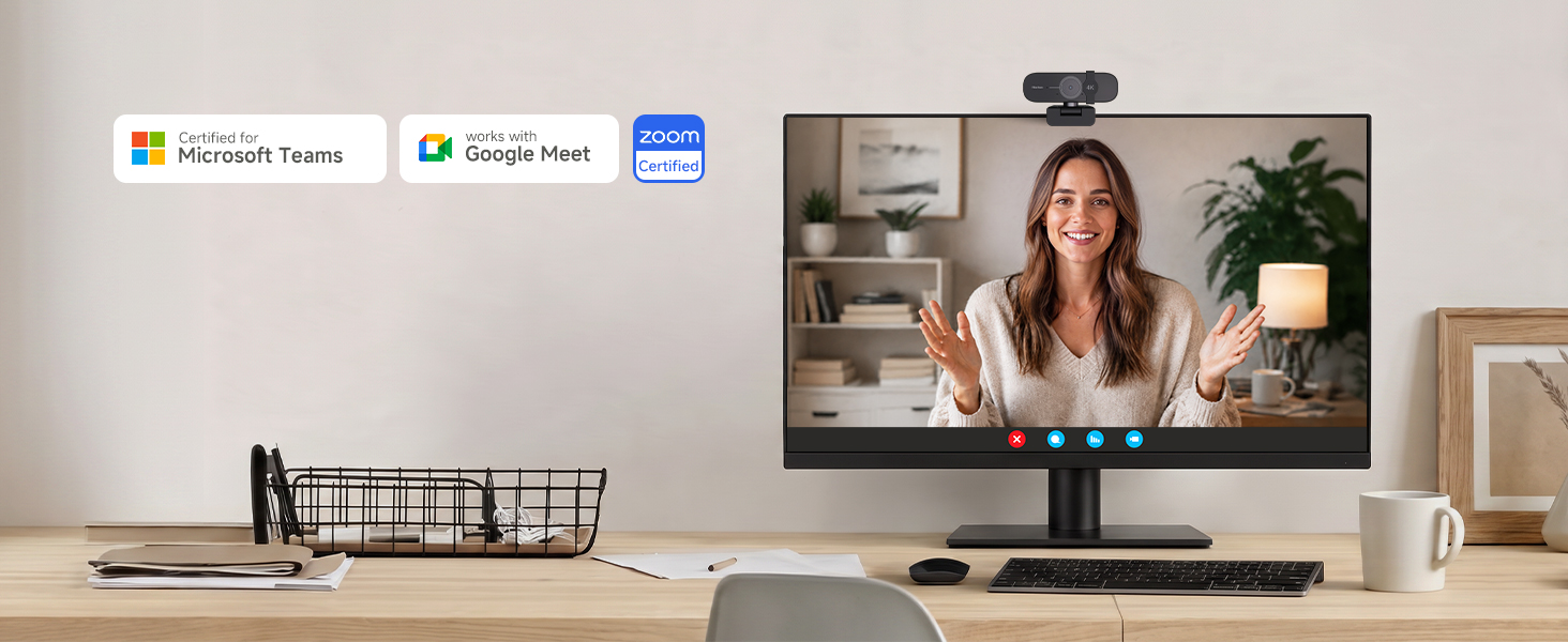 Professional Video Conferencing