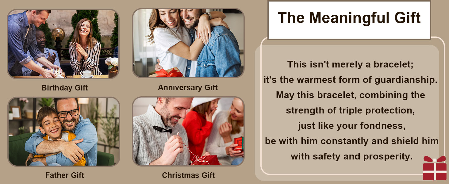 The meaningful Gifts for him