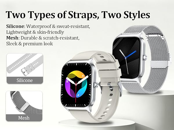 Two Bands