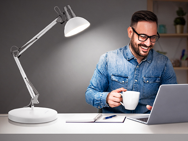 desk lamp