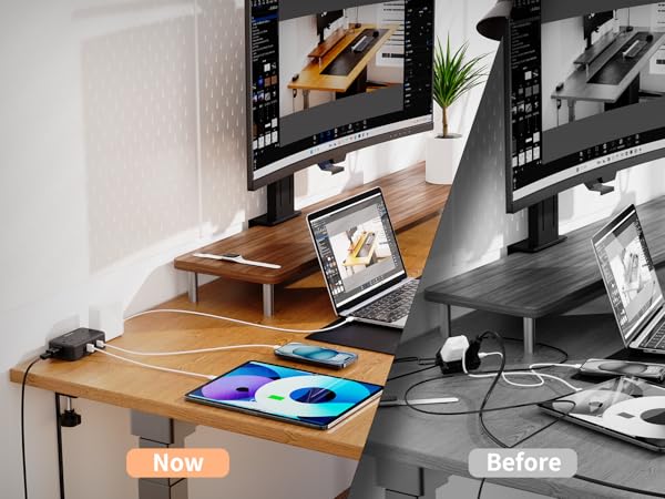 power strip for desk