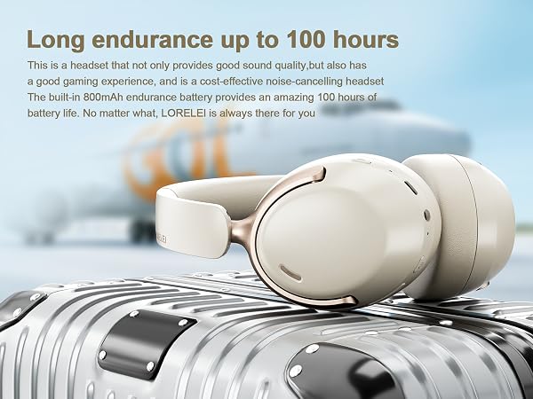 100H Battery