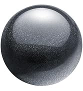 SANWA Trackball 34mm/1.34in, Replacement Ball for Logitech m575, m570, MX Ergo, Perixx, Kensingto...