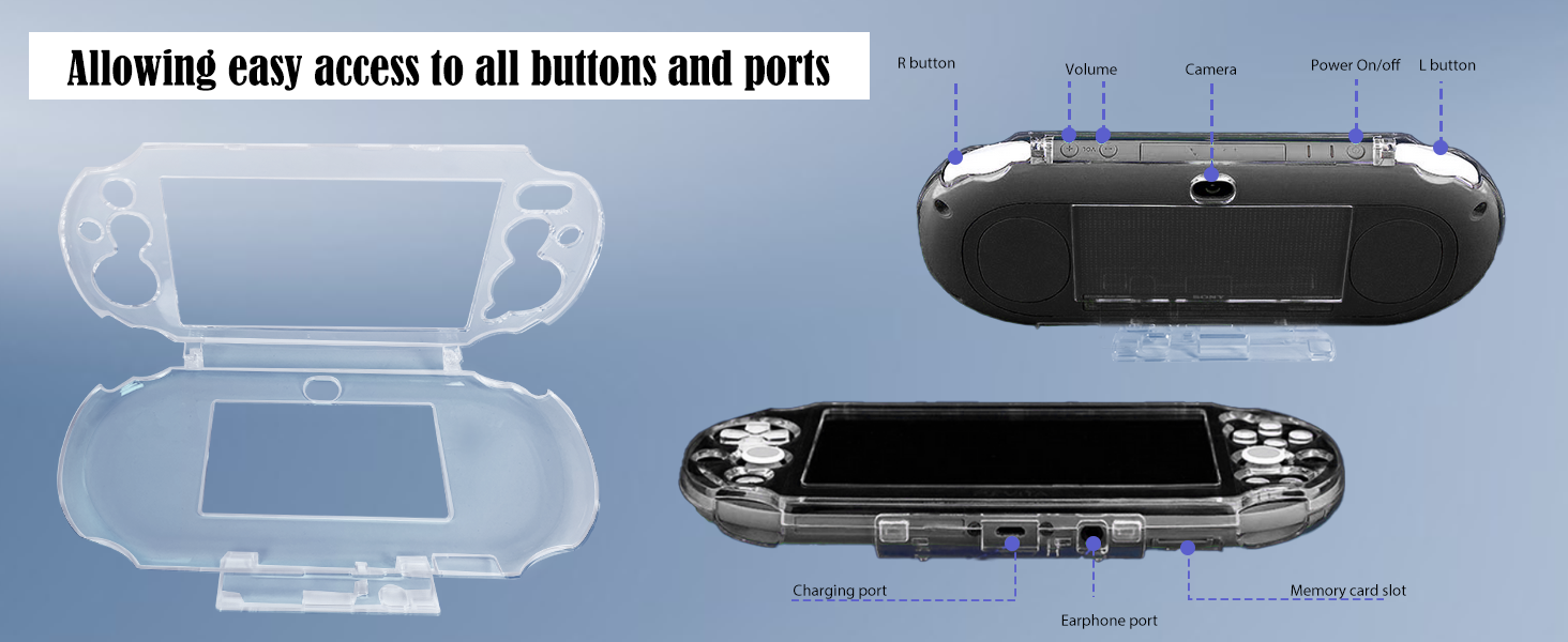 psv 2000 accessories