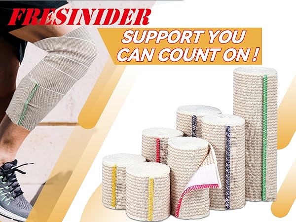 Support You can Count On!