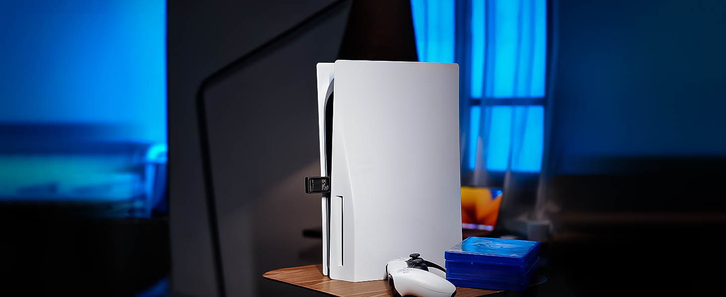 ssd enclosure