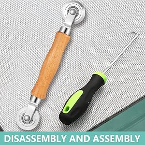screen tools