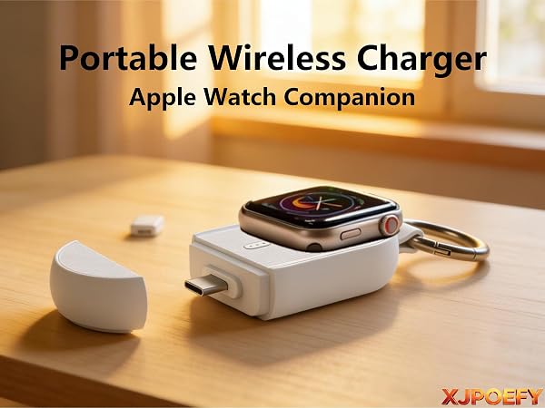 Apple Watch Companion