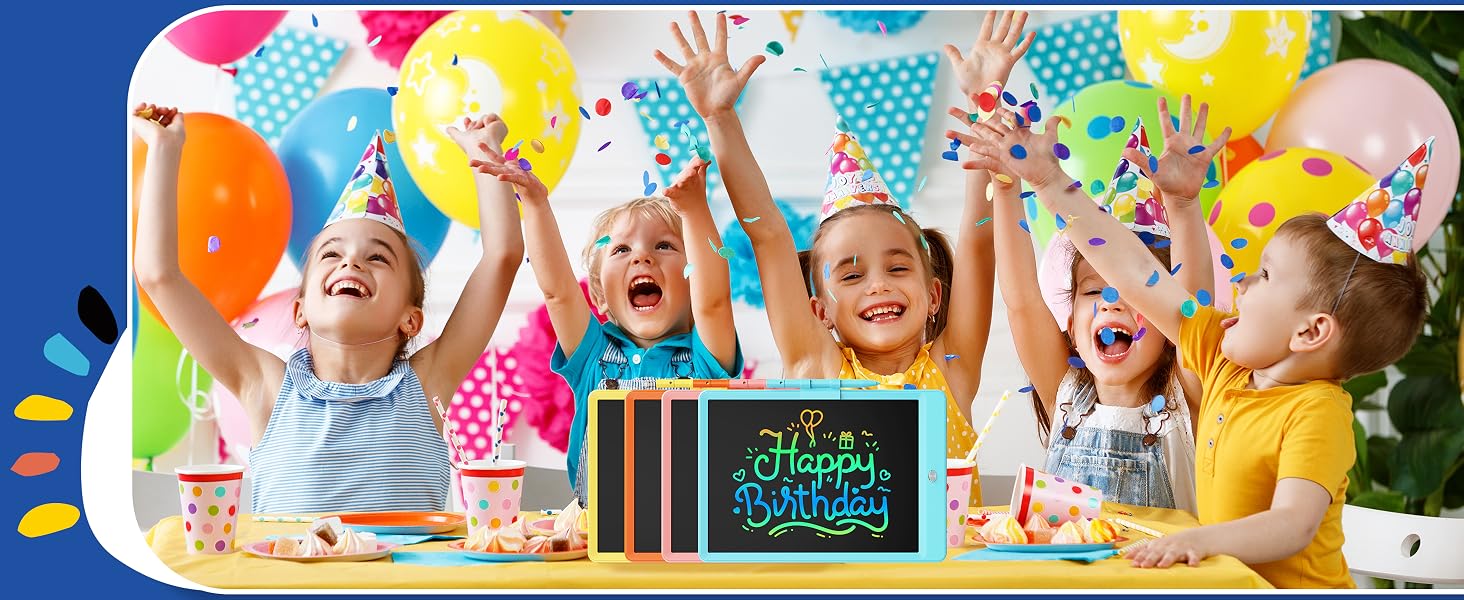 Birthday Gifts for 3 4 5 6 7 8 Year Old Girls Boys