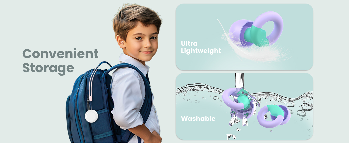 kids ear protection