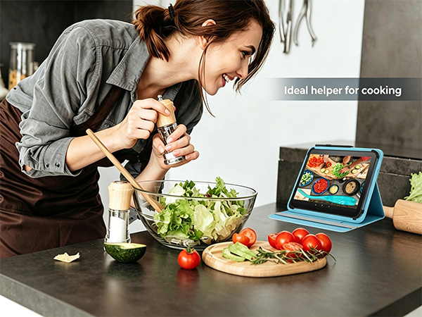 12 inch tablet case