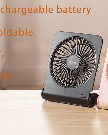 small fan for office