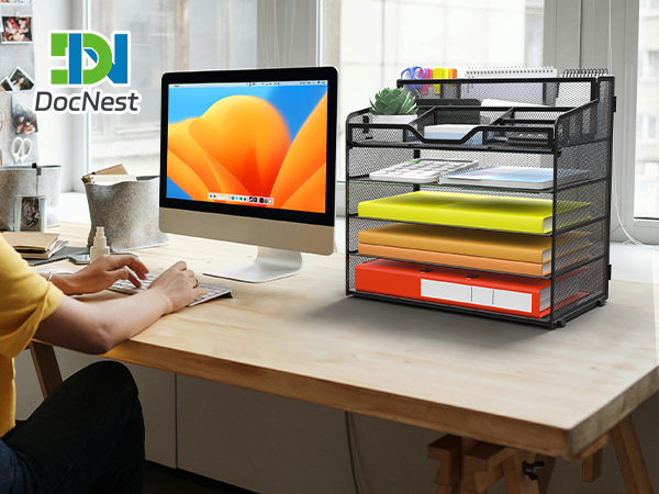 file organizer