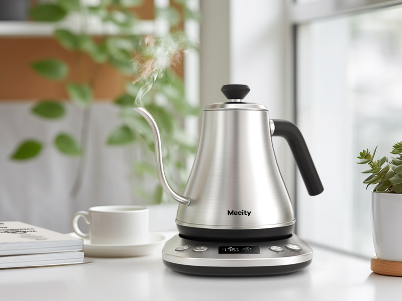 Stainless Steel Pour Over Kettle