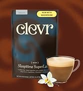 clevr sleeptime latte