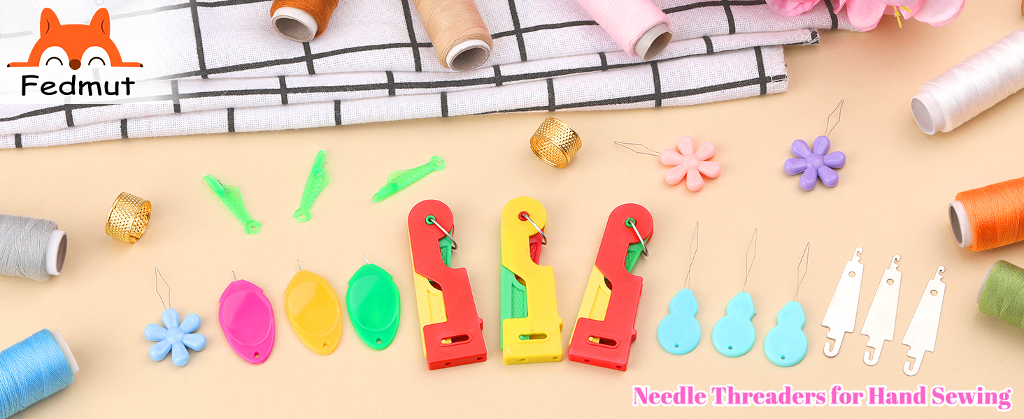 Fedmut Needle