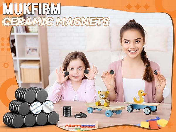 magnet for craft
