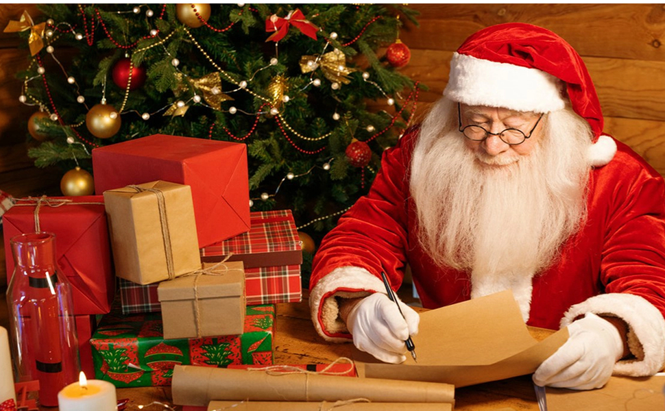 Wrapping Paper
