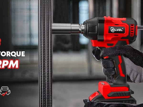 impact wrench