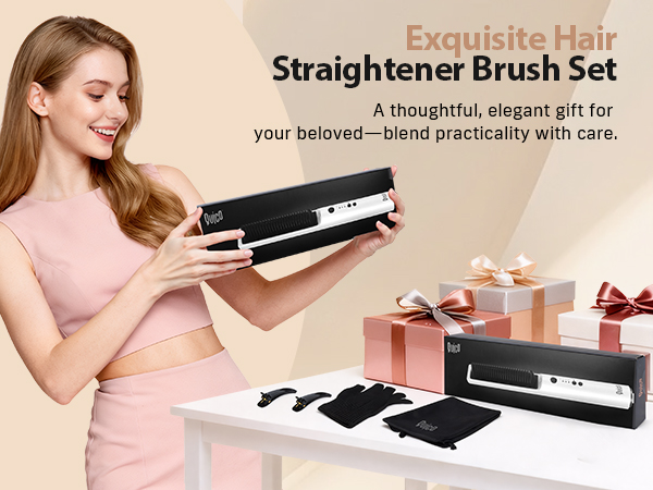 hair dryer brush