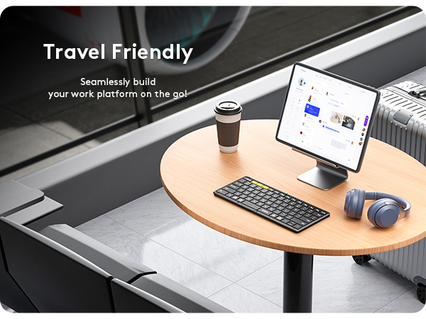 folding keyboard