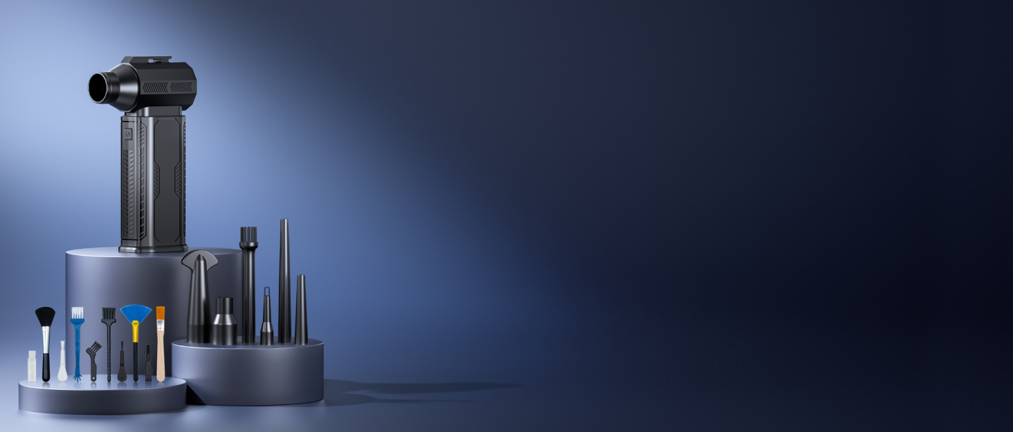 Compressed Air Duster