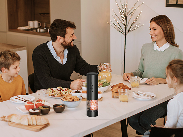 spice grinder electric