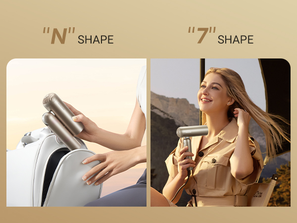????-Folding Perfection, Portable Convenience