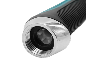 rubber hose nozzle