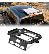 Starlink Gen 3 Mount for Ford F150 2015+, Starlink Gen 3 Roof Mount, Third 3rd Brake Light Magnet...