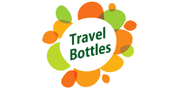 travel bottles