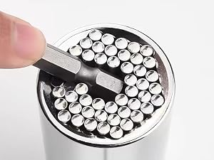 super socket