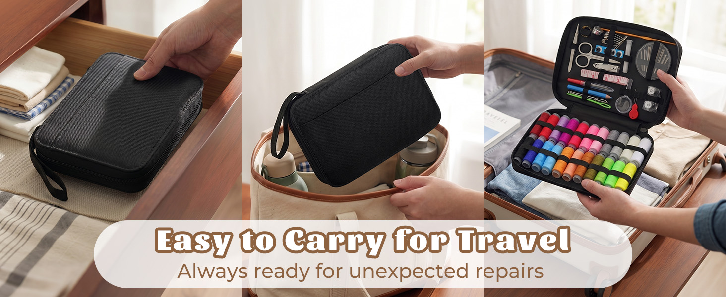 travel sewing kit